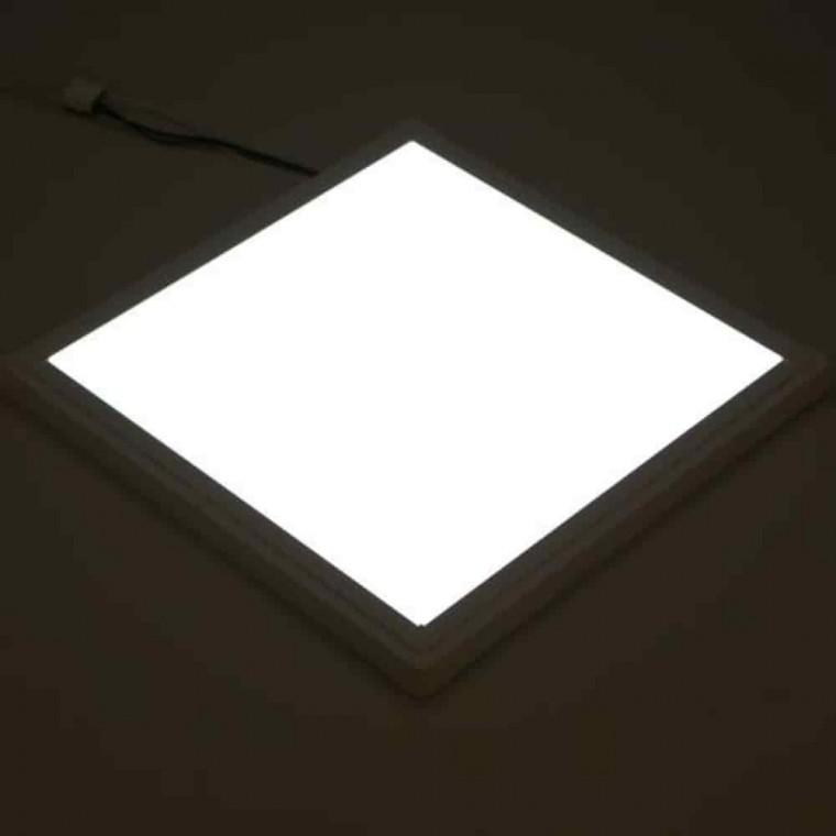 LED평판 엣지 퓨쳐40W 주광 평판조명 LED엣지조명 거실천정등 사무실등