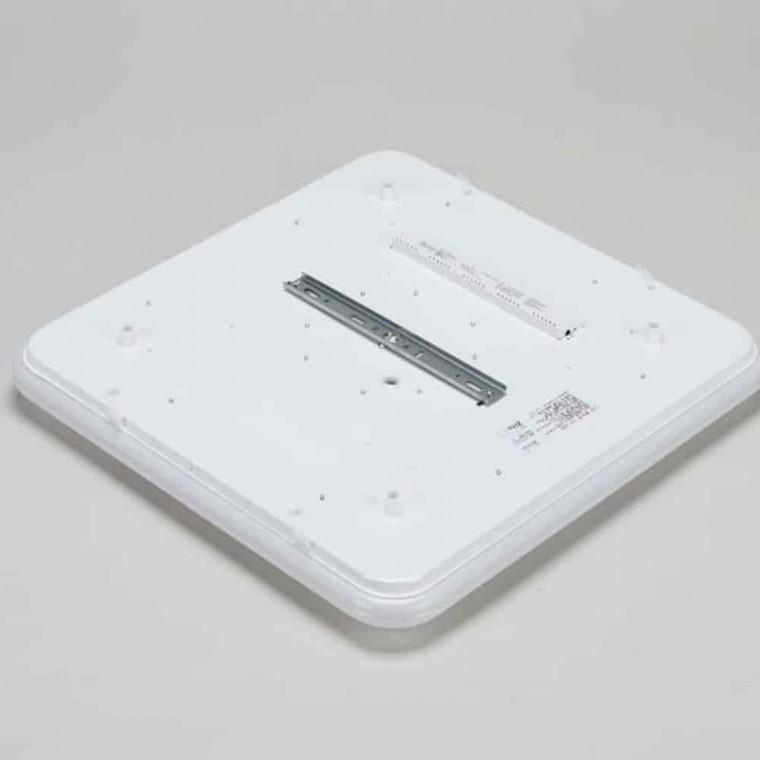 방등 LED 사각 50W 주광 원룸방등 방조명 방천장조명 사각LED등