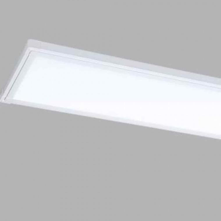 LED평판 엣지 퓨쳐40W주광 LED평판조명 LED평판등 사무실LED조명 거실LED전등