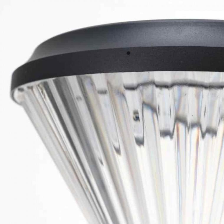태양광 LED 잔디등 다이아몬드 주광 실외조명 태양광조명 야외조명 쏠라정원등