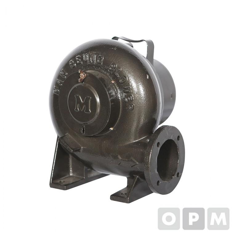 NI)만승전기 버너용송풍기 MB-6 1파이