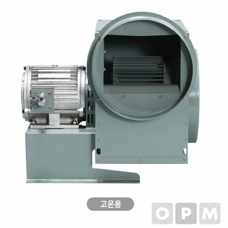 NI)대륜산업 소형시로코팬 고온용 DR-F19DTB 삼상(380V) 1개/박스