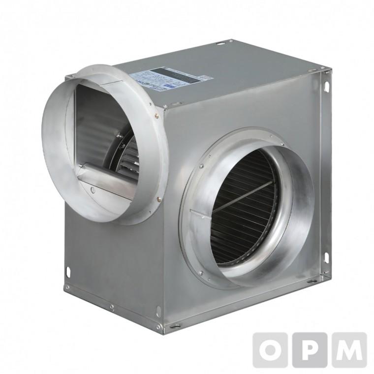 NI)대륜산업 소형시로코팬(SUS) DR-FS19DTA 삼상(380V) 1개/박스
