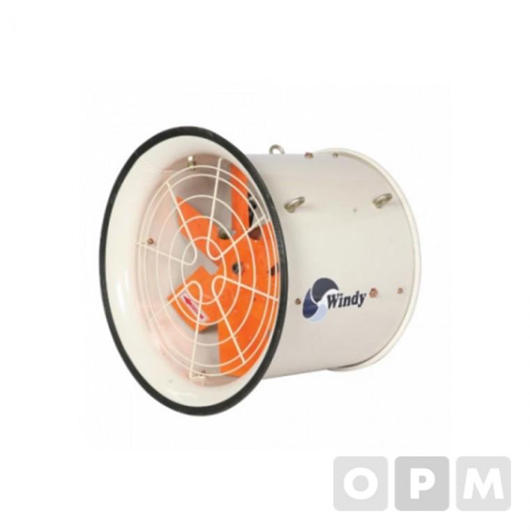 NI)동건공업 순환용환풍기 DCF-500 1파이