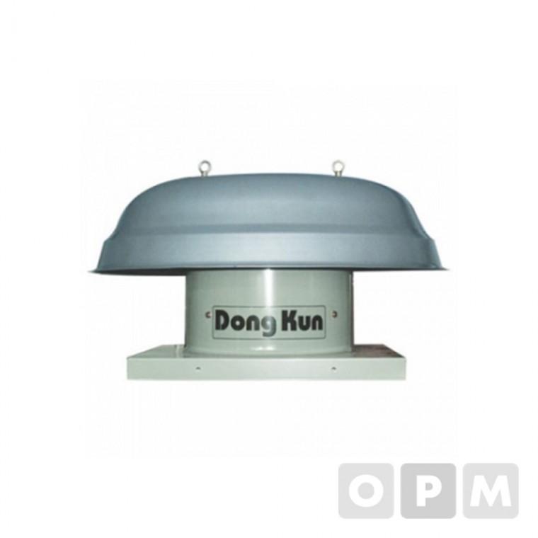 NI)동건공업 배출환풍기 DVR-400 1파이