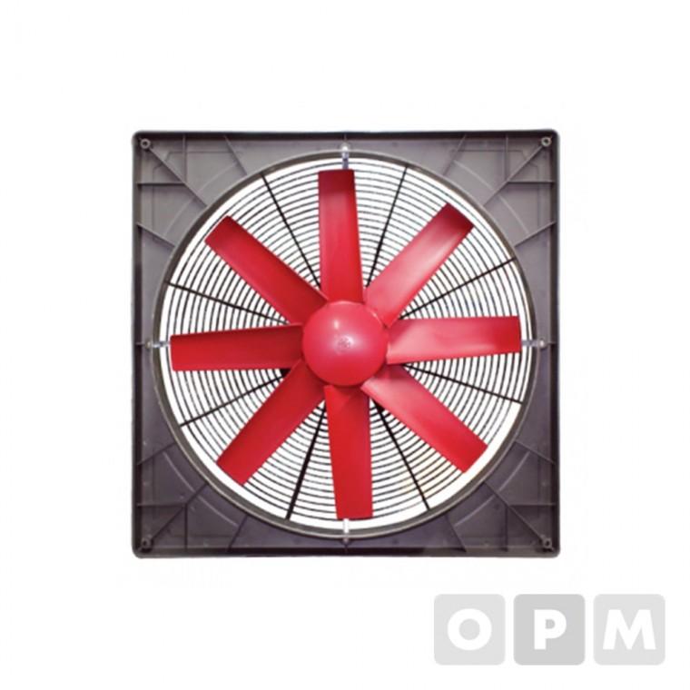 NI)만승전기 농축산업용환풍기 DVN-600MF 1파이