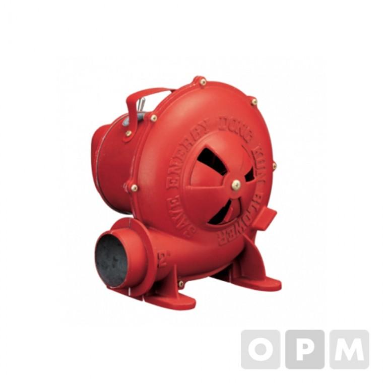 NI)만승전기 버너용송풍기 MB-12 1파이