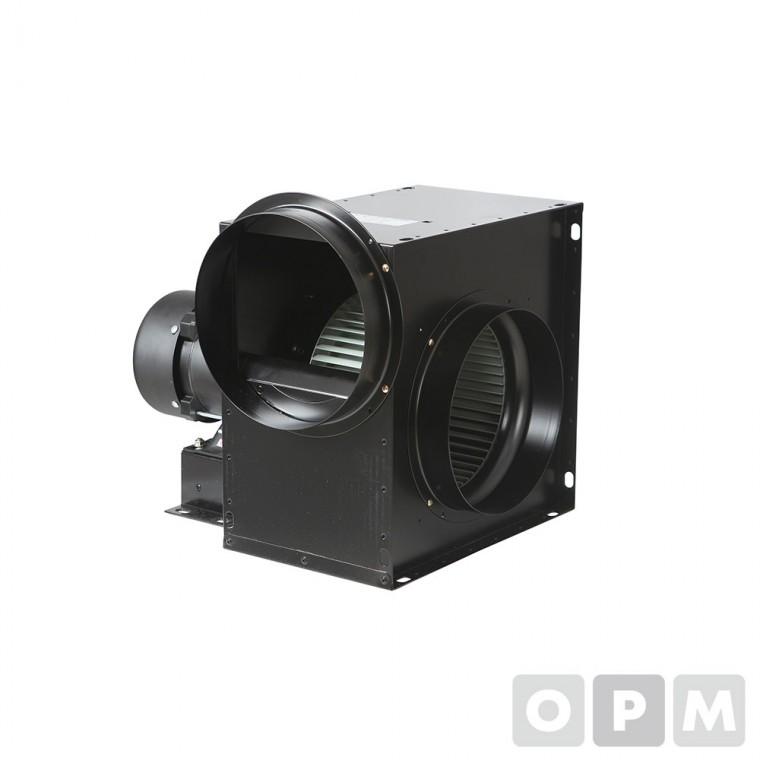 NI)동건공업 방폭형 시로코 송풍기 DSB-F19FTE 3파이
