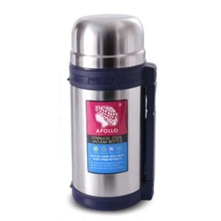 보온병 물병 입학준비물 초등 보틀 보냉병 1200ml 죽통 텀블러