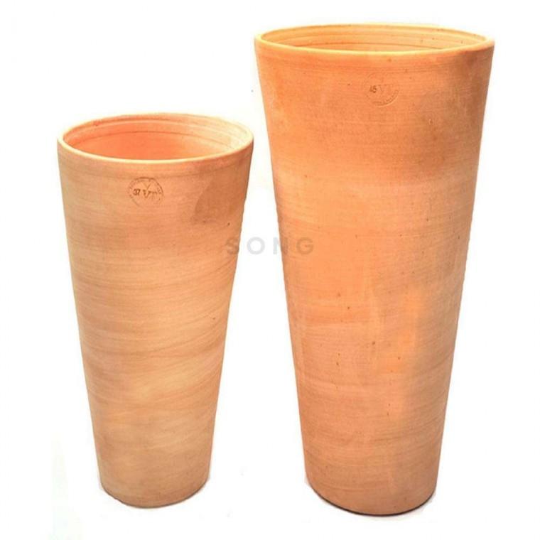 토분 30x45cm 플랜테리어 베란다가드닝 테이블화분 실외화분 가드닝화분