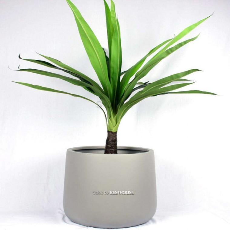 대형화분34x33cm 승진화분 초대형화분 거실화분 플라스틱대형화분 대형플라스틱화분