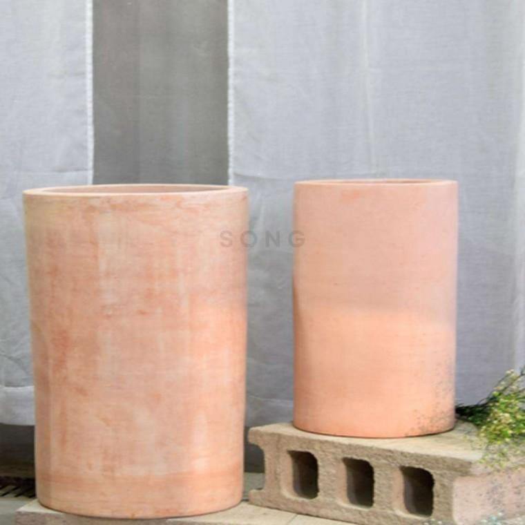 3개셋트 23/31/40cm 베트남토분화분 심플한화분 베트남토분대형 베트남화분 베트남토분화분대형