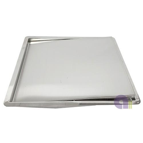 사각뱅뱅이뚜껑/매립형/400호/대형/휴지전/매립뚜껑