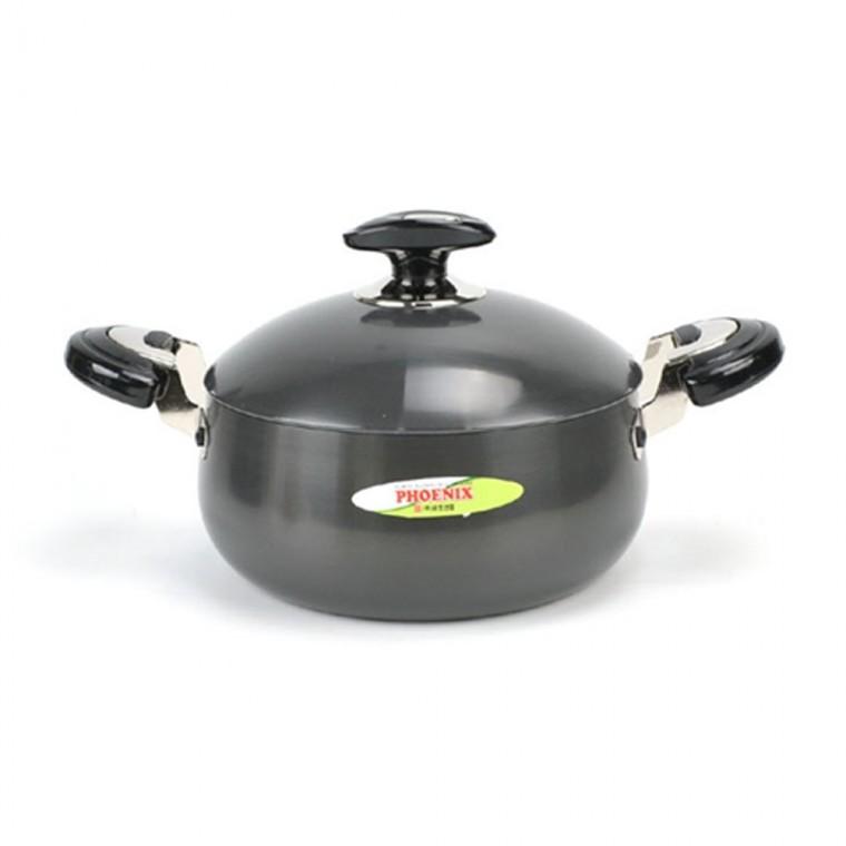 소형 경질 양수냄비 26cm 라면 찌개 자취 업소용 주방용품