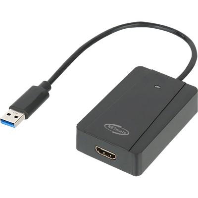 USB 3.0 to HDMI 그래픽카드 컨버터 확장 복제 무전원