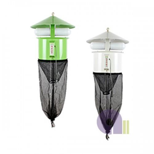 포충기/벽걸이/HV-1110S/전기포충기/모기포충기