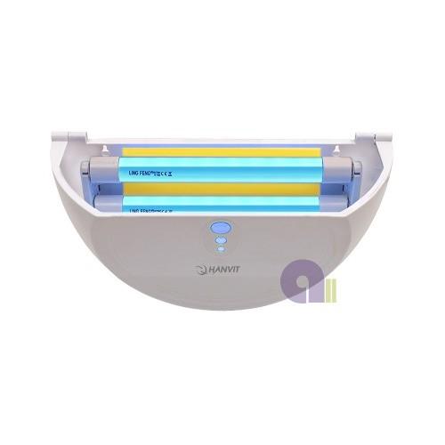 LED 끈끈이포충기HV-435/식당가정용/벌레퇴치기