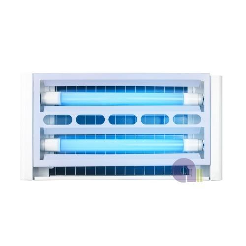 LED-BL 끈끈이포충기HS-383/식당매장용