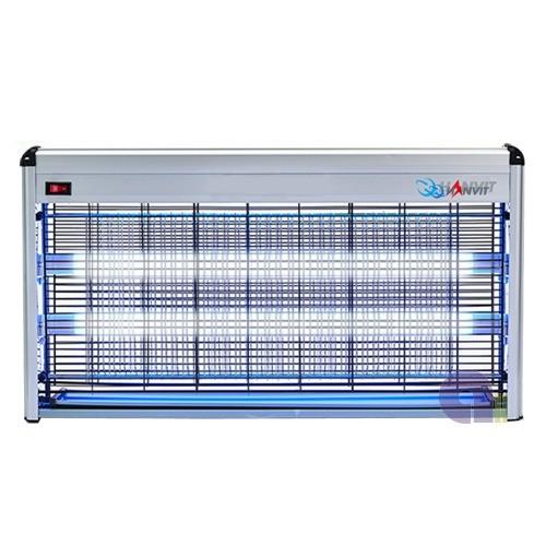 LED UV 전격살충기HV-355LED/18-25평형/벌레퇴치기