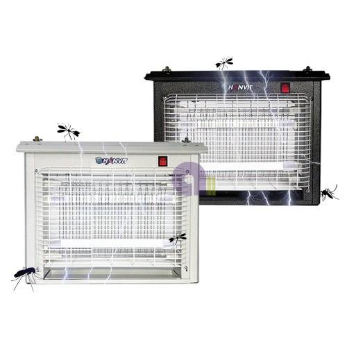 LED UV 전격살충기HV-2056BK/벌레퇴치기/50평형