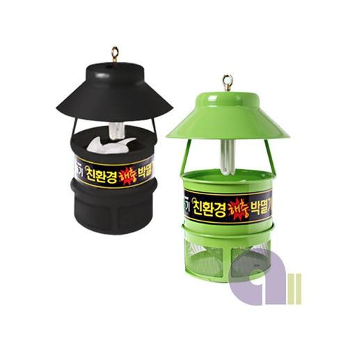 포충기/벽걸이/HV-1121/전기포충기/모기포충기