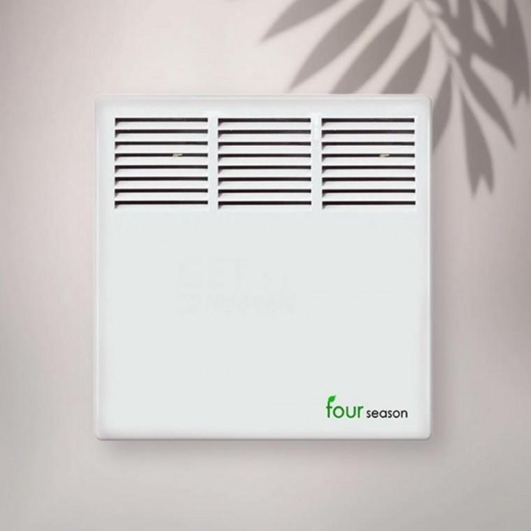 국산 컨벡션히터 전기 컨벡터 히터 방열기 FC-2500LN