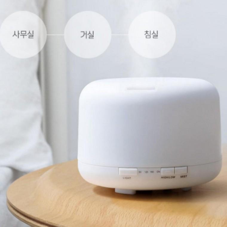 자동차가습기 카라반가습기 무드등 캠핑 가습기 카라반 추천 자동차 가습기