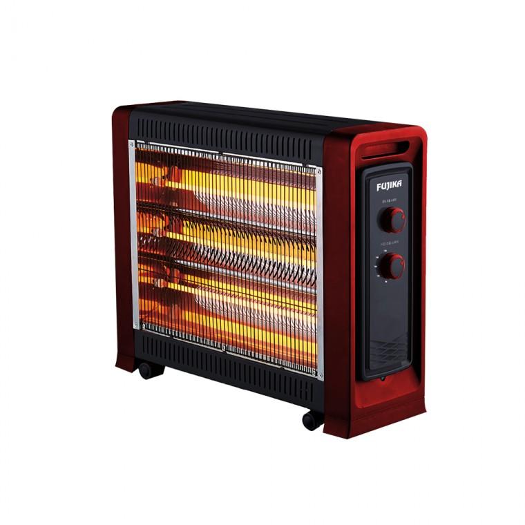 후지카 3단 점보 히터 온풍기 FU-4850
