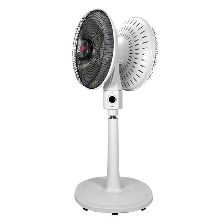후지카 360도 듀얼헤드 하이라트 히터 FU-2520S