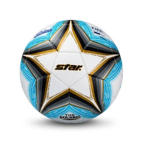 스타 축구공 더 폴라리스 3000 SB165FTB-05 5호 노랑