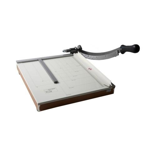 아톰 재단기 APT-420 A3