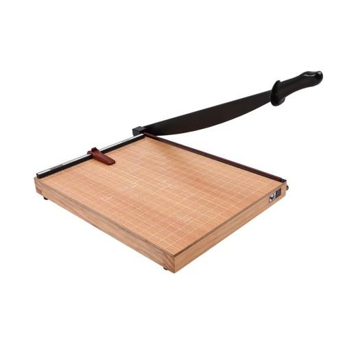 카피어랜드 우드 재단기 A3 WT-320