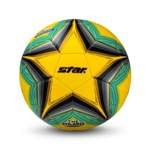 스타 축구공 더 폴라리스 SB165TB-05 5호 노랑