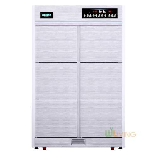 신발살균기KNS-320/기본형/오존풍살균/건조탈취/6인용
