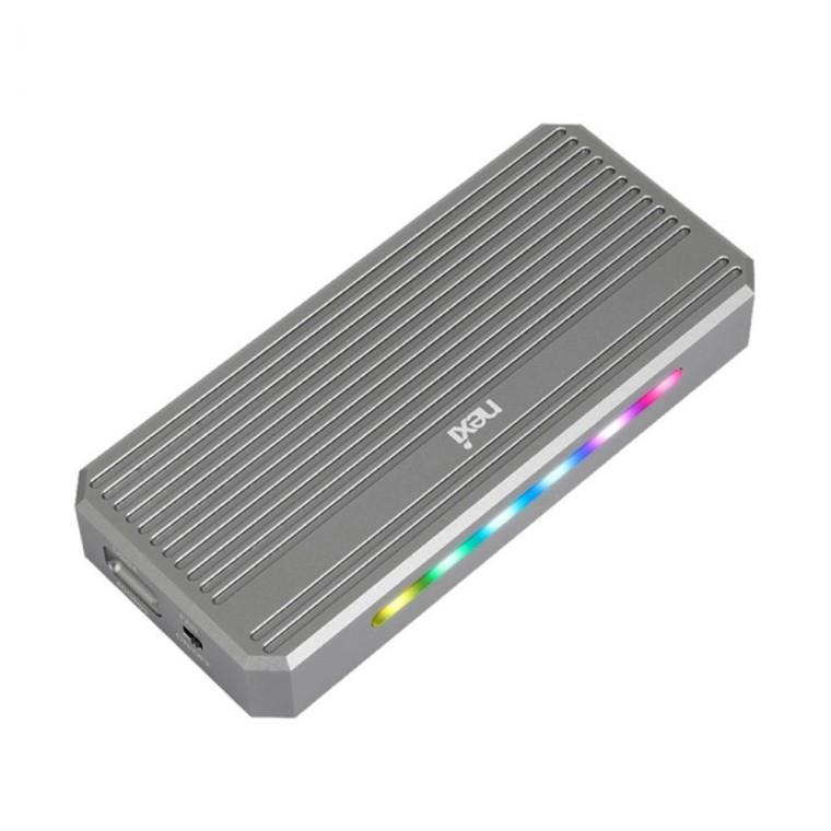 USB4 C타입 썬더볼트4 M2 NVMe SSD 외장케이스 노트북 PC 데스크탑 컴퓨터 전송속도 40GBPS