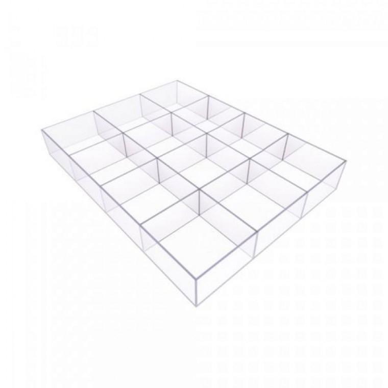 아트사인 진열대(넥타이/박스형) 4464