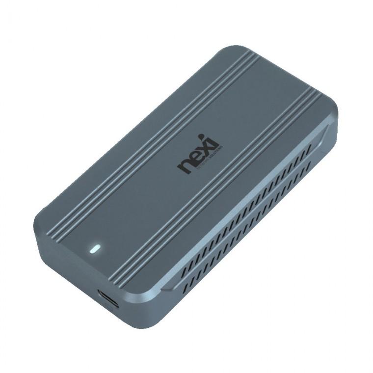 USB4 C타입 썬더볼트4 M2 NVMe SSD 외장케이스 노트북 데스크탑 PC 컴퓨터 전송속도 40GBPS