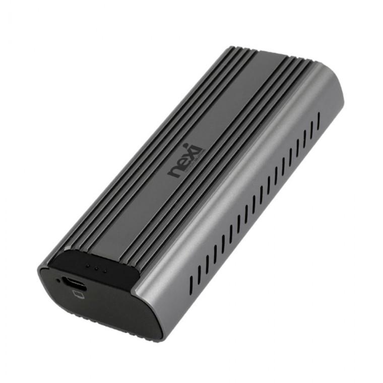 USB4 C타입 썬더볼트4 M2 NVMe SSD 외장케이스 노트북 데스크탑 PC 컴퓨터 대용량 파일 전송지원 40GBPS
