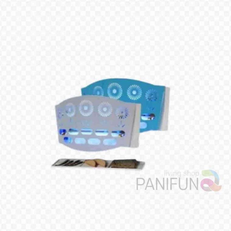 퍼니 끈끈이포충기 모기포집기 모기잡이 벌레포충기