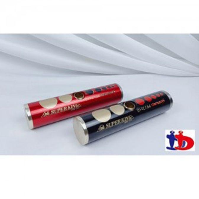 게이트볼 헤드 라켓 헤드 알루미늄 425g 45X200mm