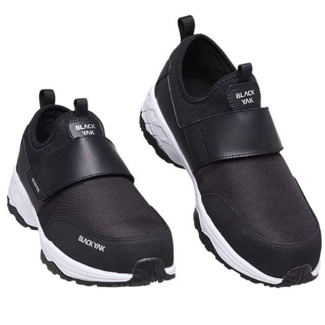 안전화 근무화 찍찍이 산업화 작업화 안전신발 운동화 산업신발 4in