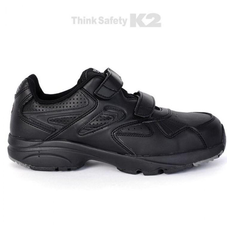 안전화 K2안전화 현장 K2 safety 공장신발 안전신발 근무화