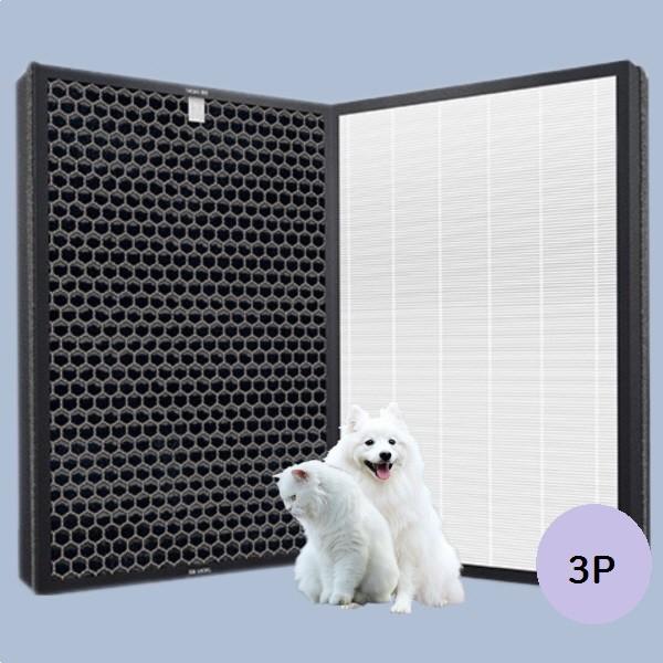 it 국산3P 호환 CFX-D100D AX1AH9000WKD 공청기필터