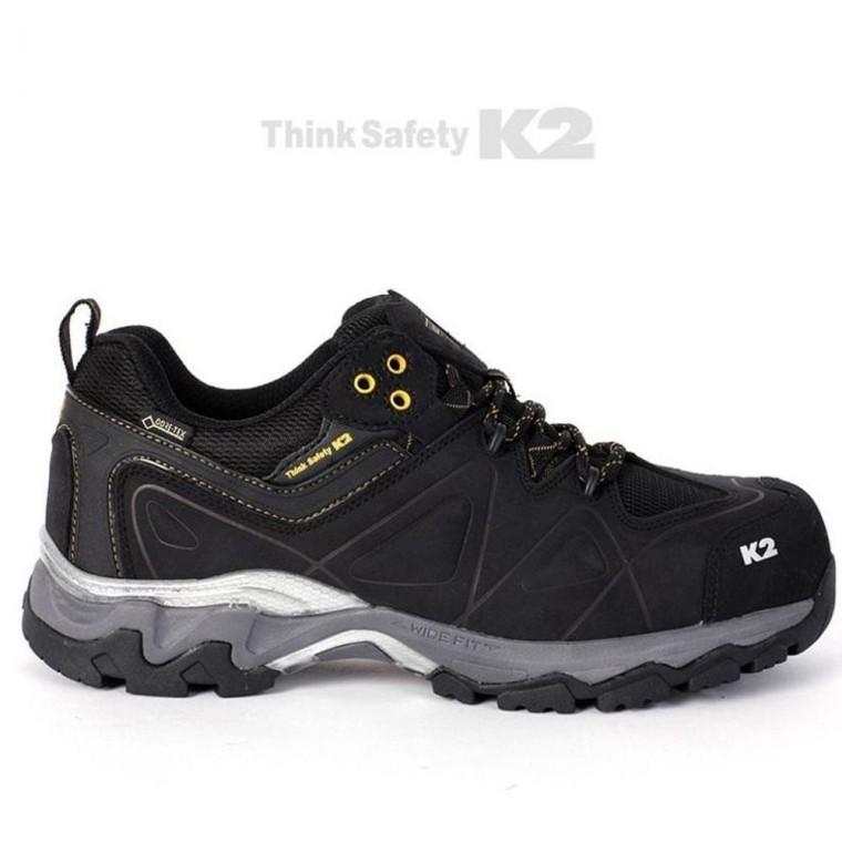 K2 다이얼안전화 안전화 여름안전화 초경량 safety 공사장