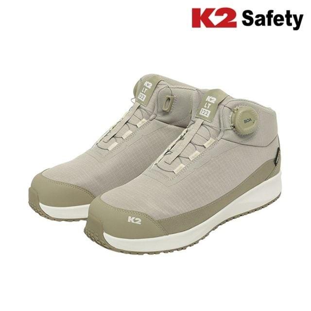 다이얼안전화 케이투 K2안전화 케이투세이프티 다이얼 K2 안전화
