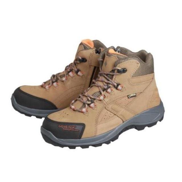 고어텍스 265mm 안전화 TS6-G206 산업안전 윤활 유니칸