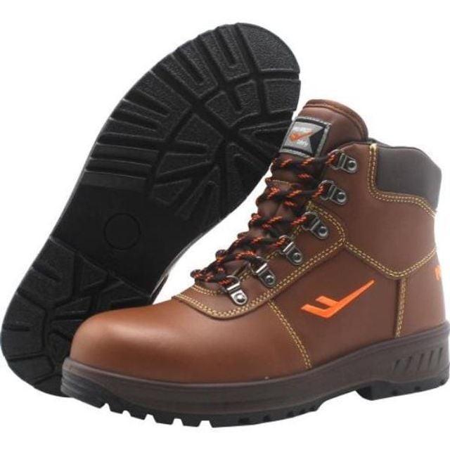 255mm 세이프티 PS-006 산업안전 윤활 43391 안전화