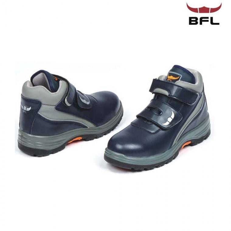 BFL630 스톤 공구설비용품 버팔로 작업보호구 건설현장안전화 안전화