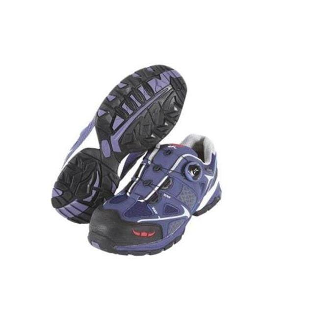 산업안전 공구 275mm 비에프엘 안전화 윤활 91767 BFL-410