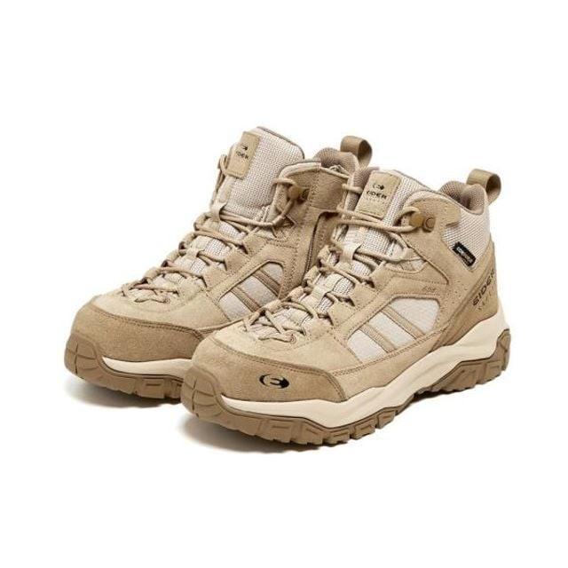 EIDER 604 131465 안전화 275mm 산업안전 윤활 세이프티